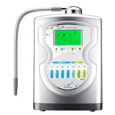 מכונת מטהר מים אלקליין רב -פונקציונליים