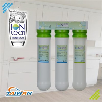 מערכת סינון מקדימה